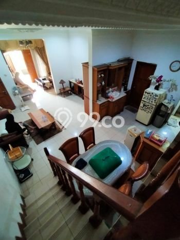 Rumah Bagus di Meruya, Jakarta Barat, Luas 95m² Bangunan 125m² HARGA MENARIK! Rumah Bagus di Meruya, Jakarta Barat, Luas 95m² Bangunan 125m² HARGA MENARIK!