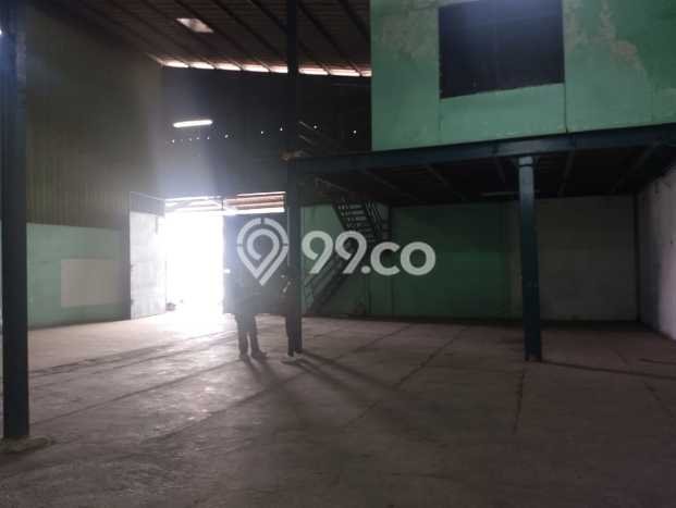 Gudang Disewakan di Pulo Gadung, Luas 1760m², Area Premium, Ready Bisnis Gudang Disewakan di Pulo Gadung, Luas 1760m², Area Premium, Ready Bisnis