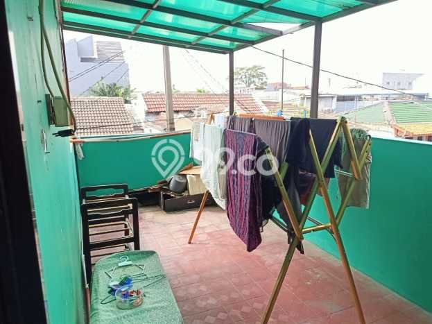 Rumah Strategis Modern Lb 372m2 di Bekasi Timur, Bekasi Rumah Strategis Modern Lb 372m2 di Bekasi Timur, Bekasi