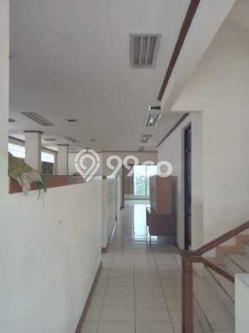 Ruko Area Premium Kawasan Gambir, Luas 515m2m², Jalan Strategis Ruko Area Premium Kawasan Gambir, Luas 515m2m², Jalan Strategis