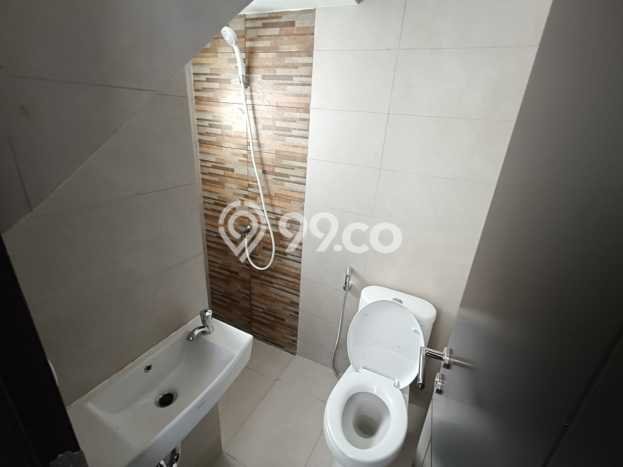 Rumah Modern 4 KT LT 100m2 di Summarecon Crown Gading Rumah Modern 4 KT LT 100m2 di Summarecon Crown Gading
