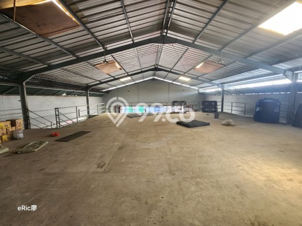Gudang Lokasi Strategis Kawasan Bekasi Timur, Luas 700m², Disewakan, Pusat Bisnis Gudang Lokasi Strategis Kawasan Bekasi Timur, Luas 700m², Disewakan, Pusat Bisnis