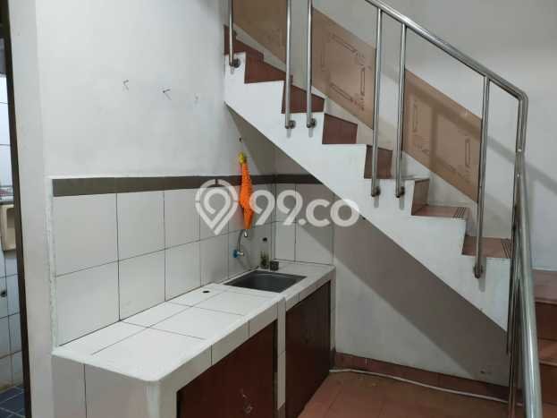 Dijual Hunian Rumah Terawat 3 Kamar di Kayu Putih, Jakarta Timur Dijual Hunian Rumah Terawat 3 Kamar di Kayu Putih, Jakarta Timur