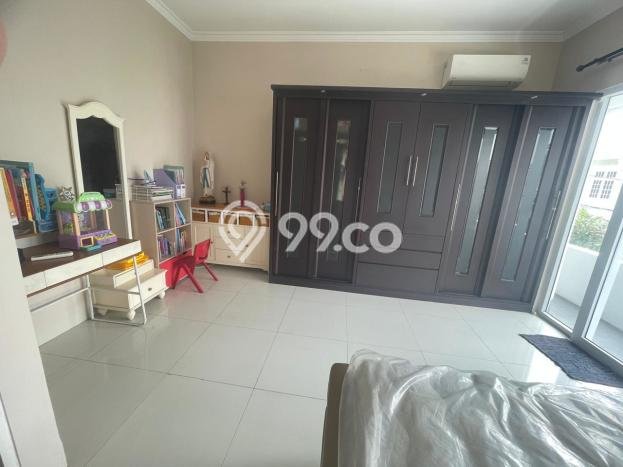 For Sale! Premium House LT 170m2 Desain Modern di Rawamangun For Sale! Premium House LT 170m2 Desain Modern di Rawamangun