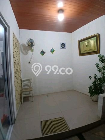 Hunian Cantik Minimalis Lb 112m2 di Mustikajaya, Bekasi Hunian Cantik Minimalis Lb 112m2 di Mustikajaya, Bekasi