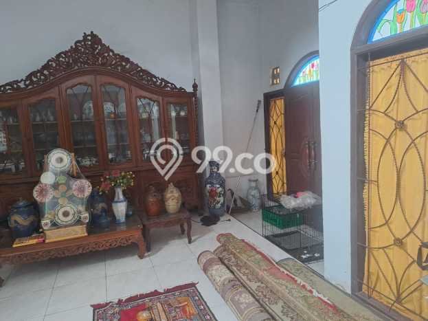 Rumah Luas Asri 5 KT Siap Huni di Cikarang Bekasi Rumah Luas Asri 5 KT Siap Huni di Cikarang Bekasi
