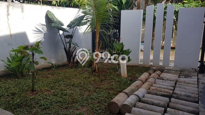 Rumah Modern 2 KT LT 116m2 di Pekayon Rumah Modern 2 KT LT 116m2 di Pekayon