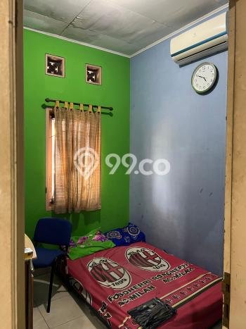 For Sale Rumah 3 Kamar Lokasi Strategis Nyaman dan Strategis di Medan Satria For Sale Rumah 3 Kamar Lokasi Strategis Nyaman dan Strategis di Medan Satria
