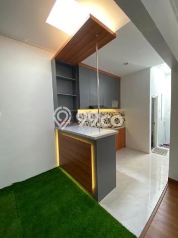 Rumah Nyaman 2 KT di Babelan, Bekasi - LT 72m² Rumah Nyaman 2 KT di Babelan, Bekasi - LT 72m²