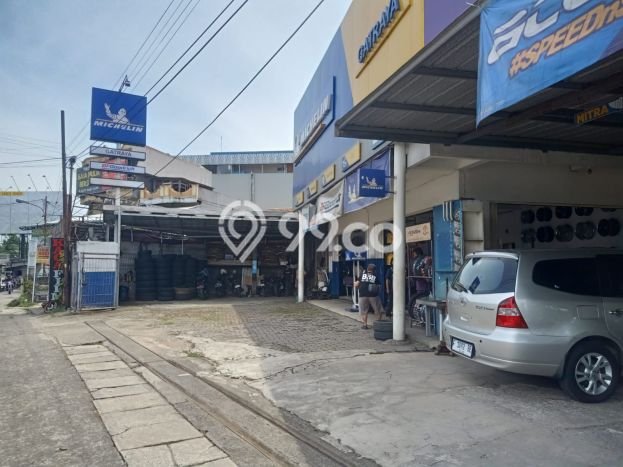 Ruko Bagus LT 521m2 LB 100m2 Dijual di Bogor Barat Bogor Ruko Bagus LT 521m2 LB 100m2 Dijual di Bogor Barat Bogor