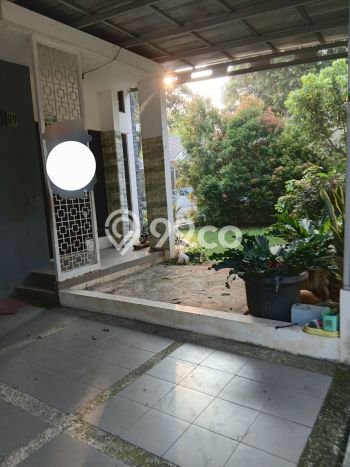 Rumah Minimalis 3 KT di Harapan Mulya Bekasi Semi Furnished Rumah Minimalis 3 KT di Harapan Mulya Bekasi Semi Furnished