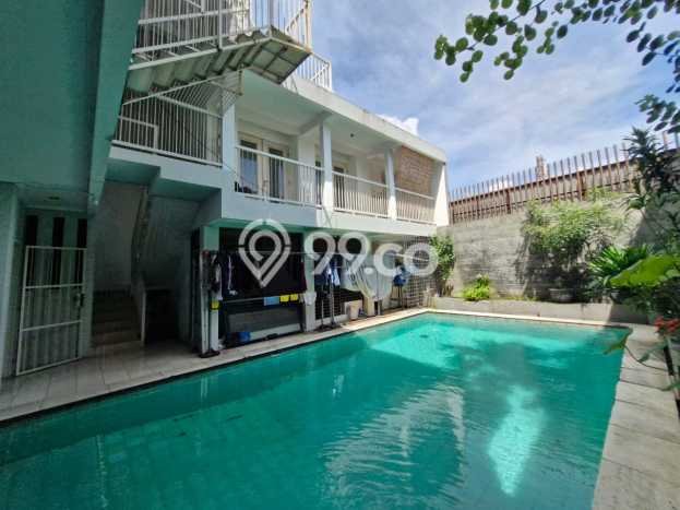 For Sale Rumah Elit Exclusive di Mampang Prapatan, Jakarta Selatan For Sale Rumah Elit Exclusive di Mampang Prapatan, Jakarta Selatan