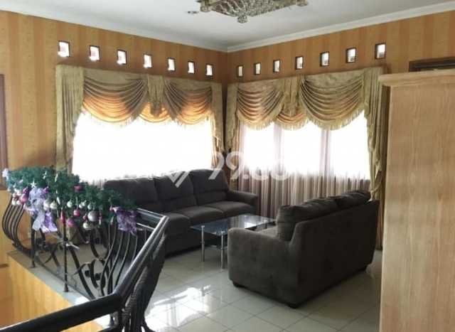 Vila di Cisarua, Area 8442m2m², Cocok untuk berbagai kebutuhan Vila di Cisarua, Area 8442m2m², Cocok untuk berbagai kebutuhan