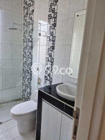 Dijual Rumah Modern 5 KT di Jakarta Garden City, Jakarta Timur Dijual Rumah Modern 5 KT di Jakarta Garden City, Jakarta Timur