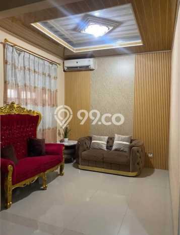 Dijual Rumah Modern 4 KT di Cibubur, Bekasi Dijual Rumah Modern 4 KT di Cibubur, Bekasi
