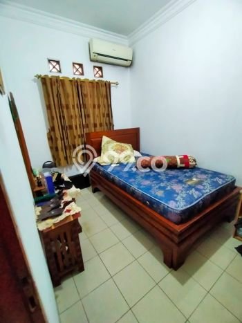 Rumah Bagus di Meruya, Jakarta Barat, Luas 95m² Bangunan 125m² HARGA MENARIK! Rumah Bagus di Meruya, Jakarta Barat, Luas 95m² Bangunan 125m² HARGA MENARIK!