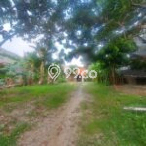 Tanah Komersial Dijual di Duren Sawit Jakarta Timur 621m2 Tanah Komersial Dijual di Duren Sawit Jakarta Timur 621m2