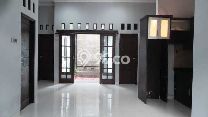 Rumah Strategis Minimalis Lb 85m2 di Bekasi Utara, Bekasi Rumah Strategis Minimalis Lb 85m2 di Bekasi Utara, Bekasi