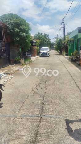 Hunian Terjangkau Dijual Area Babelan, Bekasi Harga Rp 335 Juta Hunian Terjangkau Dijual Area Babelan, Bekasi Harga Rp 335 Juta