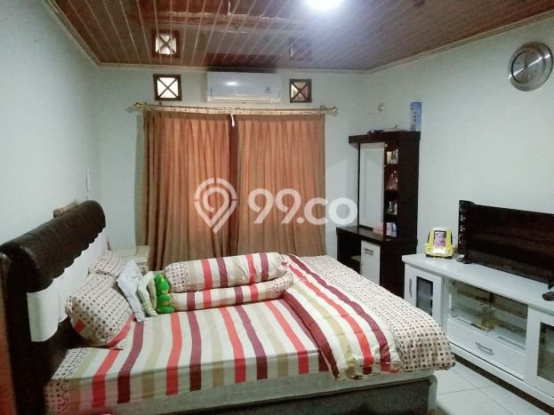 Dijual Cepat Rumah Bagus Siap Huni LB 220m2 di Rawalumbu, Bekasi Dijual Cepat Rumah Bagus Siap Huni LB 220m2 di Rawalumbu, Bekasi