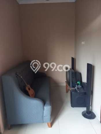Dijual Rumah Modern 3 KT di Jati Mekar, Bekasi Dijual Rumah Modern 3 KT di Jati Mekar, Bekasi
