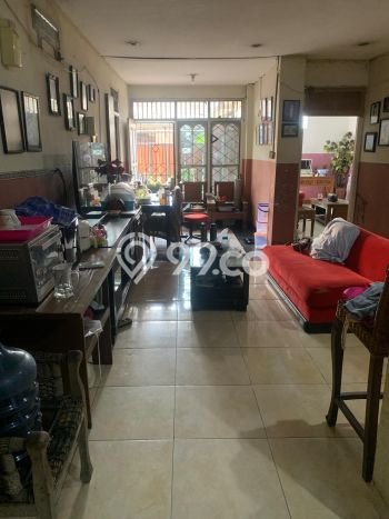 Rumah Modern 4 KT LT 100m2 di Harapan Jaya Rumah Modern 4 KT LT 100m2 di Harapan Jaya