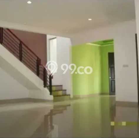 Rumah Elit Modern Tanpa Renovasi di Kalisari Jakarta Timur Rumah Elit Modern Tanpa Renovasi di Kalisari Jakarta Timur
