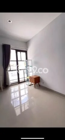 Rumah Strategis Modern Lb 110m2 di Johar Baru, Jakarta Pusat Rumah Strategis Modern Lb 110m2 di Johar Baru, Jakarta Pusat