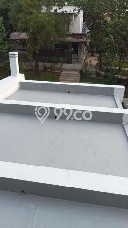 Rumah Minimalis 4 KT di Legenda Wisata Bogor Semi Furnished Rumah Minimalis 4 KT di Legenda Wisata Bogor Semi Furnished