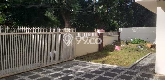 Ready to Use! Luxury House LT 327m2 Desain Elegan di Kayu Putih Ready to Use! Luxury House LT 327m2 Desain Elegan di Kayu Putih