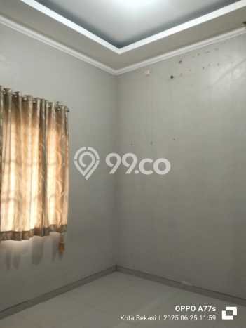 Rumah Modern 2 Kamar LT 60m2 di Golden City Rumah Modern 2 Kamar LT 60m2 di Golden City