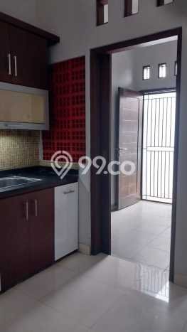Rumah Strategis Minimalis Lb 85m2 di Bekasi Utara, Bekasi Rumah Strategis Minimalis Lb 85m2 di Bekasi Utara, Bekasi