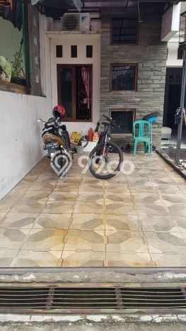 Rumah Modern 2 KT LT 116m2 di Pekayon Rumah Modern 2 KT LT 116m2 di Pekayon