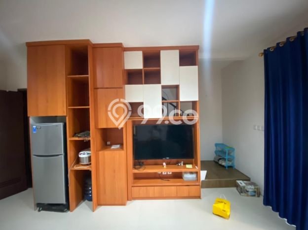 Rumah Modern 3 KT di Pedurenan Bekasi Semi Furnished Rumah Modern 3 KT di Pedurenan Bekasi Semi Furnished