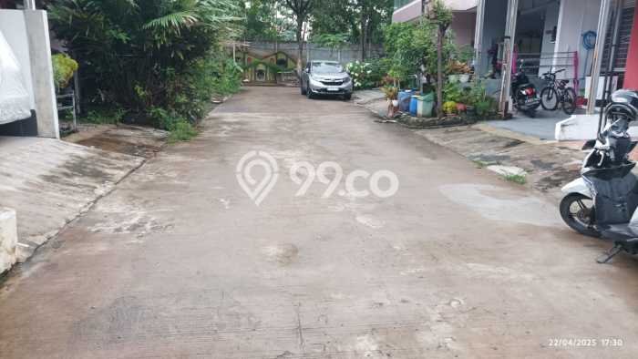 BEST LOCATION! Rumah di Babelan, Akses ke Stasiun, 2 KT, LT 60m2m² LB 45m2m² BEST LOCATION! Rumah di Babelan, Akses ke Stasiun, 2 KT, LT 60m2m² LB 45m2m²