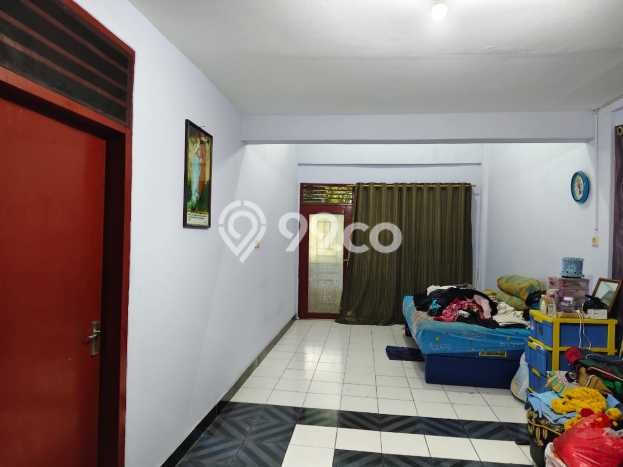 Dijual Hunian Rumah Nyaman 4 Kamar di Harapan Indah, Bekasi Dijual Hunian Rumah Nyaman 4 Kamar di Harapan Indah, Bekasi