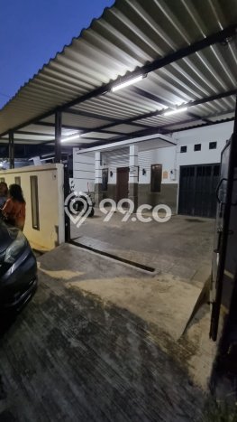 Dijual Hunian Mewah dengan Fasilitas Sekitar Lengkap di Jatinegara, Jakarta Timur Dijual Hunian Mewah dengan Fasilitas Sekitar Lengkap di Jatinegara, Jakarta Timur