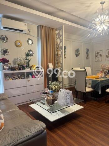 Rumah Elit Modern Tanpa Renovasi di Summarecon Bekasi Bekasi Rumah Elit Modern Tanpa Renovasi di Summarecon Bekasi Bekasi