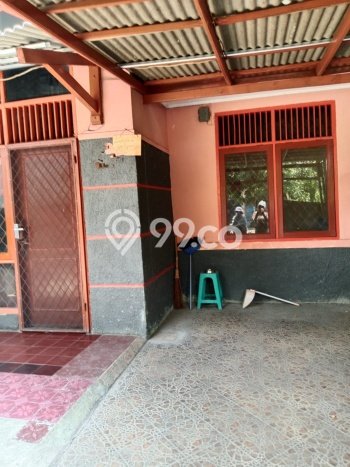 Rumah area Pejuang, 1 KM, Area Asri, Luas 75m2m² LB 50m2m² Rumah area Pejuang, 1 KM, Area Asri, Luas 75m2m² LB 50m2m²