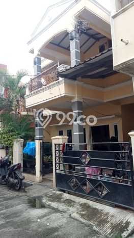 Rumah Minimalis 3 KT LT 74m2 di Jaka Mulya Rumah Minimalis 3 KT LT 74m2 di Jaka Mulya