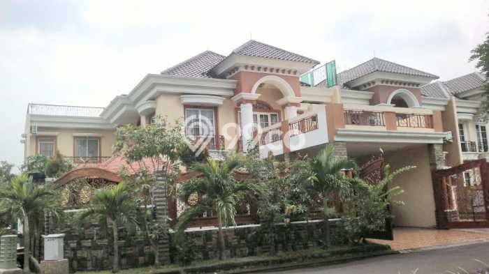 Hunian Mewah LB 325m2 Siap Huni Desain Elegan di Pulogebang, Jakarta Timur Hunian Mewah LB 325m2 Siap Huni Desain Elegan di Pulogebang, Jakarta Timur