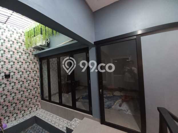 Rumah Strategis Modern Lb 150m2 di Bekasi Timur, Bekasi Rumah Strategis Modern Lb 150m2 di Bekasi Timur, Bekasi