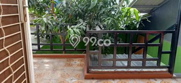 Jual Rumah Minimalis Bagus Punya 3 KT di Medan Satria Bekasi SHM Jual Rumah Minimalis Bagus Punya 3 KT di Medan Satria Bekasi SHM