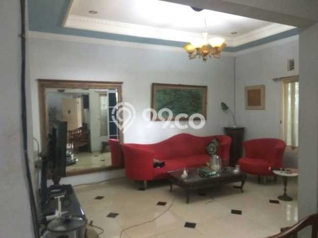 Dijual Cepat Rumah Favorit Siap Huni LB 240m2 di Kramat Jati, Jakarta Timur Dijual Cepat Rumah Favorit Siap Huni LB 240m2 di Kramat Jati, Jakarta Timur