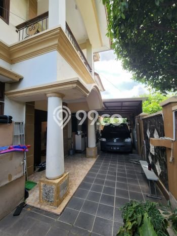 Hunian Super Mewah dengan Akses Paling Strategis di Kemang Pratama, Bekasi Hunian Super Mewah dengan Akses Paling Strategis di Kemang Pratama, Bekasi