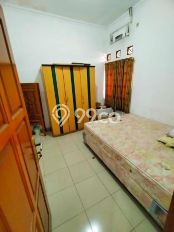 Rumah Bagus di Meruya, Jakarta Barat, Luas 95m² Bangunan 125m² HARGA MENARIK! Rumah Bagus di Meruya, Jakarta Barat, Luas 95m² Bangunan 125m² HARGA MENARIK!