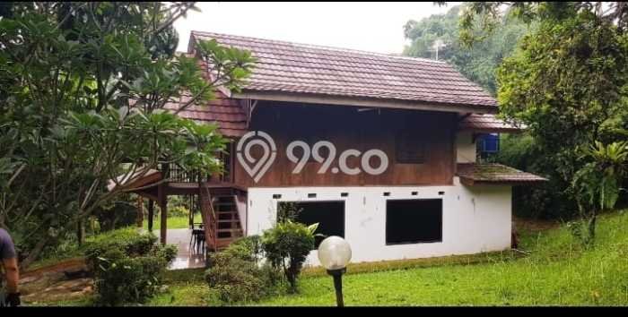 Vila di Cisarua, Area 8442m2m², Cocok untuk berbagai kebutuhan Vila di Cisarua, Area 8442m2m², Cocok untuk berbagai kebutuhan