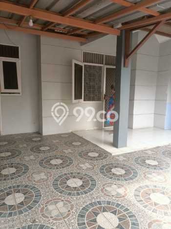 Rumah Luas Asri 3 KT Siap Huni di Prima Harapan Bekasi Rumah Luas Asri 3 KT Siap Huni di Prima Harapan Bekasi