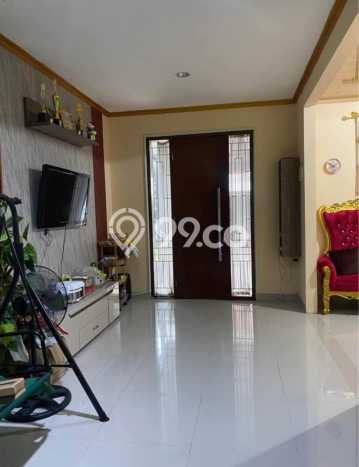 Dijual Rumah Modern 4 KT di Cibubur, Bekasi Dijual Rumah Modern 4 KT di Cibubur, Bekasi