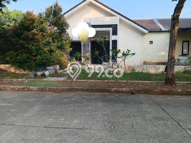 Rumah Minimalis 3 KT di Harapan Mulya Bekasi Semi Furnished Rumah Minimalis 3 KT di Harapan Mulya Bekasi Semi Furnished